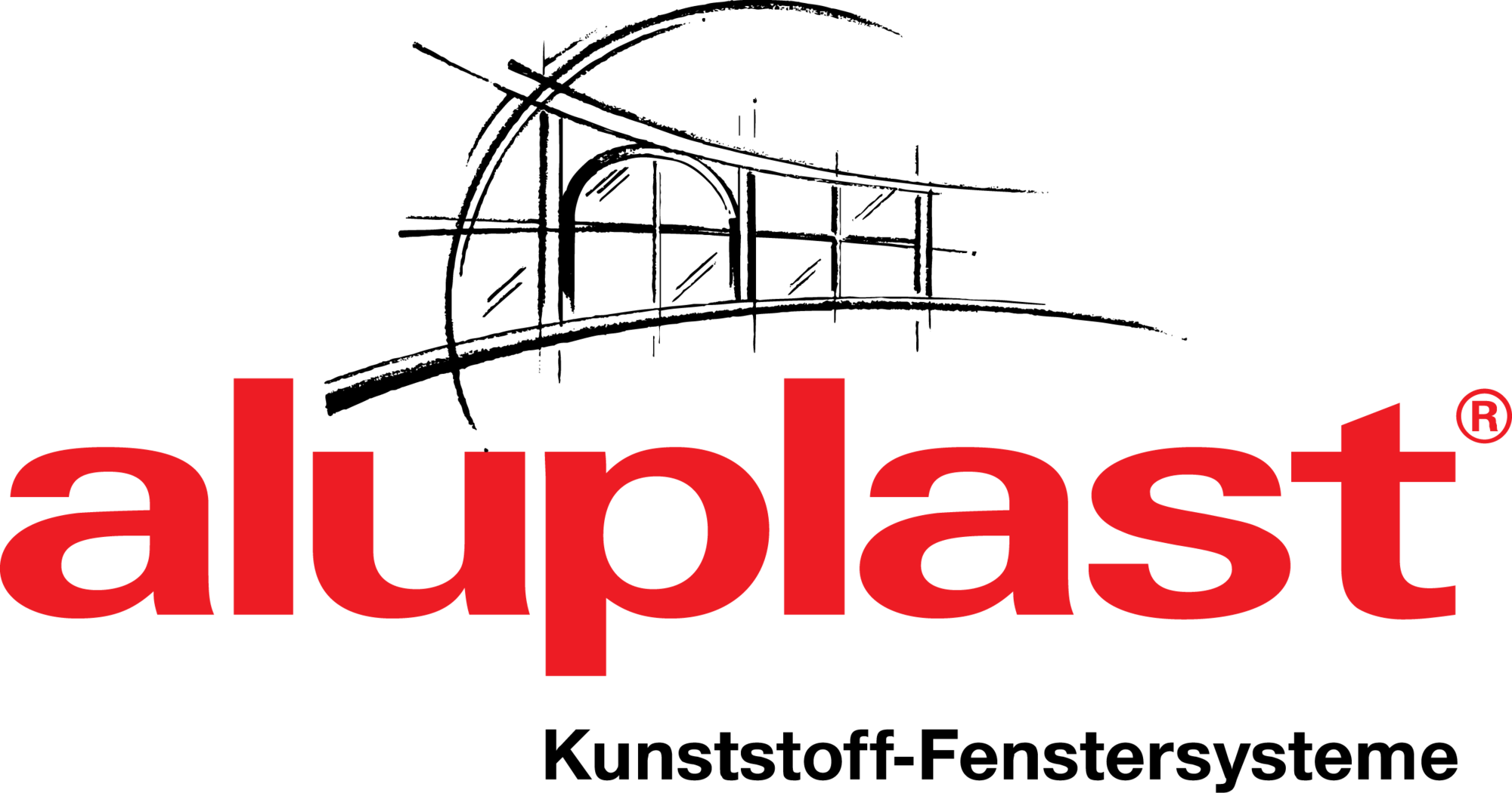Aluplast Logo