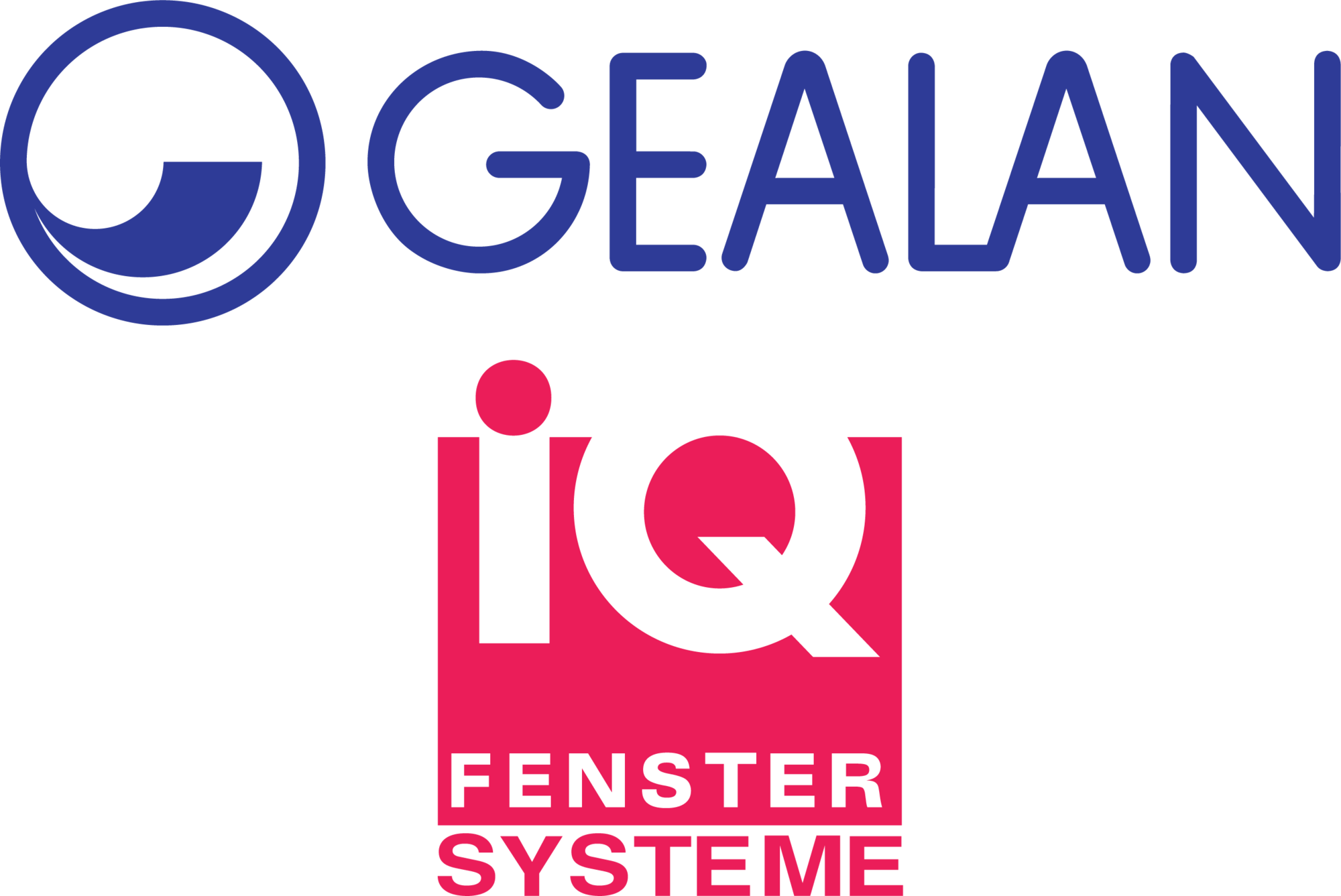 Gealan Logo