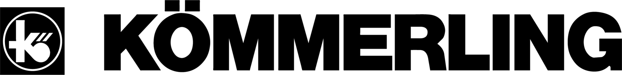 Kömmerling Logo