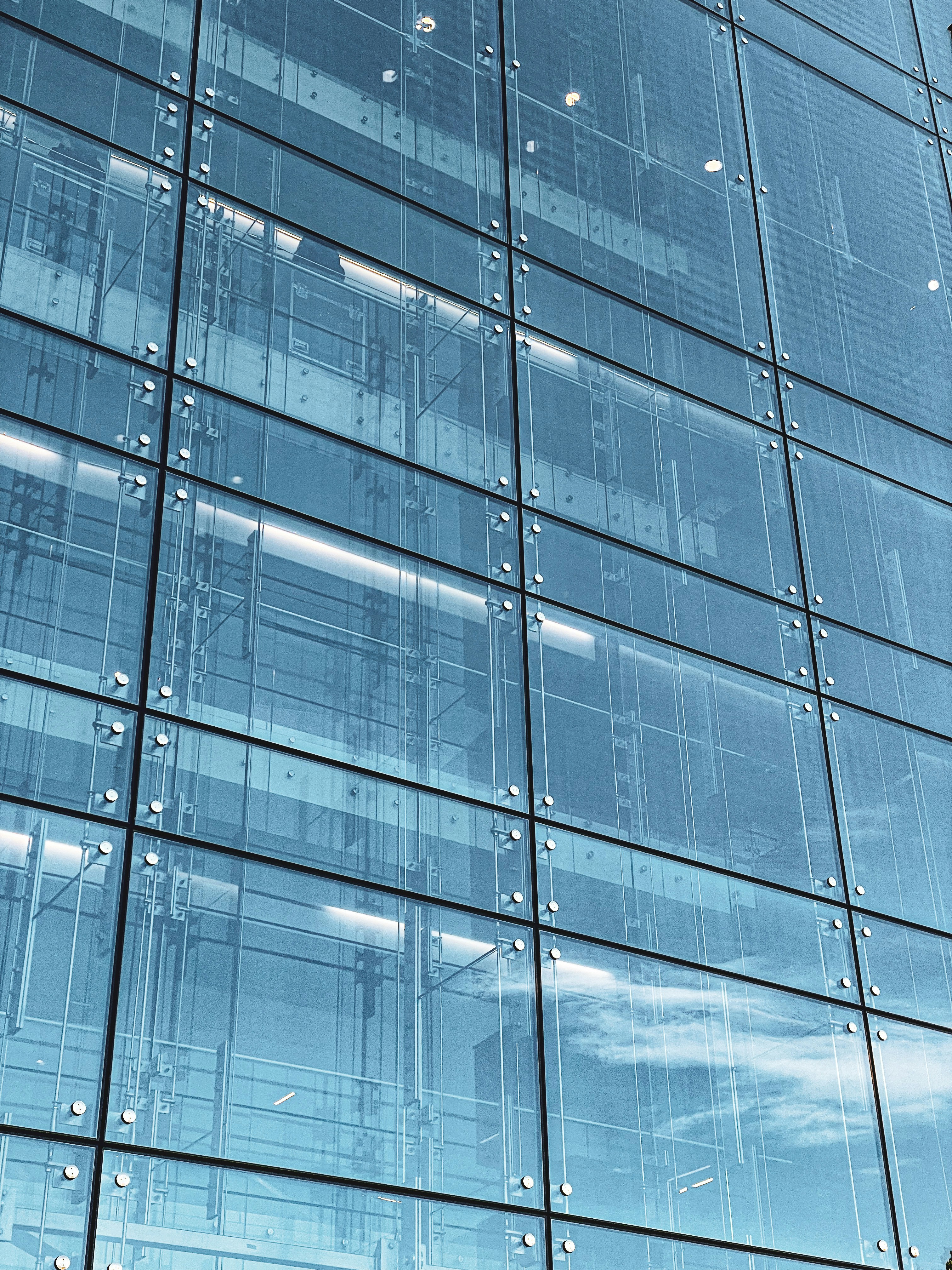 Nowoczesne systemy aluminiowe