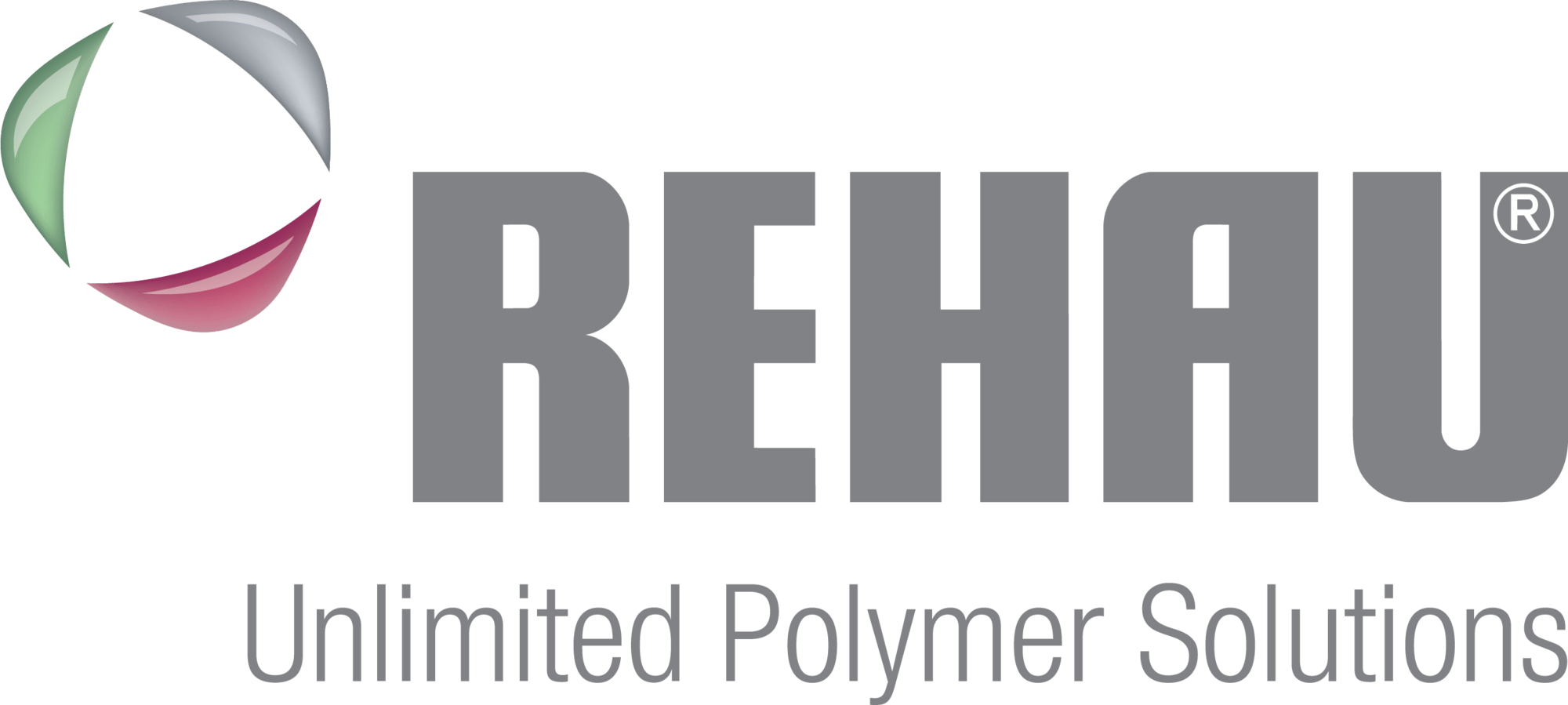 Rehau Logo